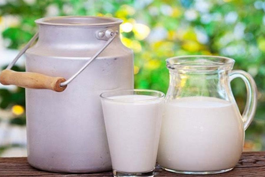 Đắm đuối với 12 đặc sản Mộc Châu ngon nức tiếng