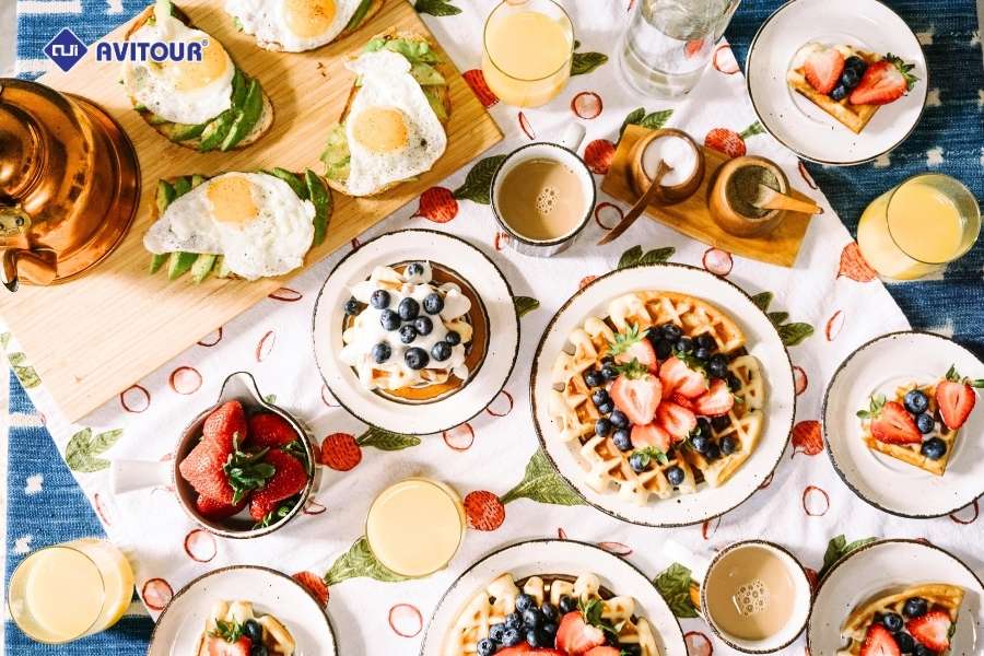 Dạo bước giữa phố cổ và thiên nhiên khi du lịch Villach