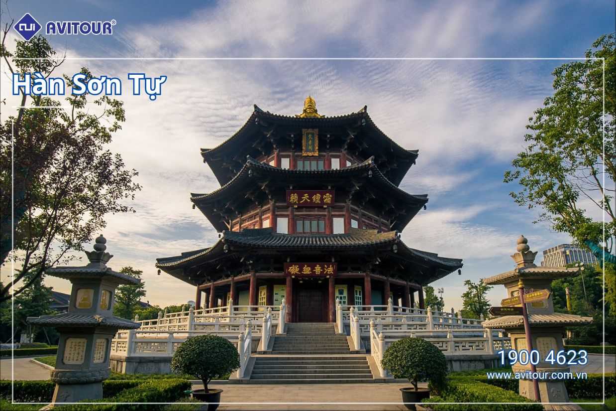 Dạo bước trên đường phố Trung Quốc | BẮC KINH - TÔ CHÂU - TÂY ĐƯỜNG - HÀNG CHÂU - THƯỢNG HẢI