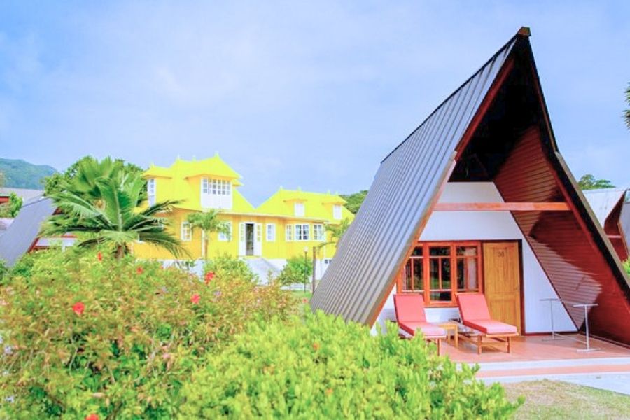 Đảo La Digue - Thiên đường ẩn giấu của Seychelles