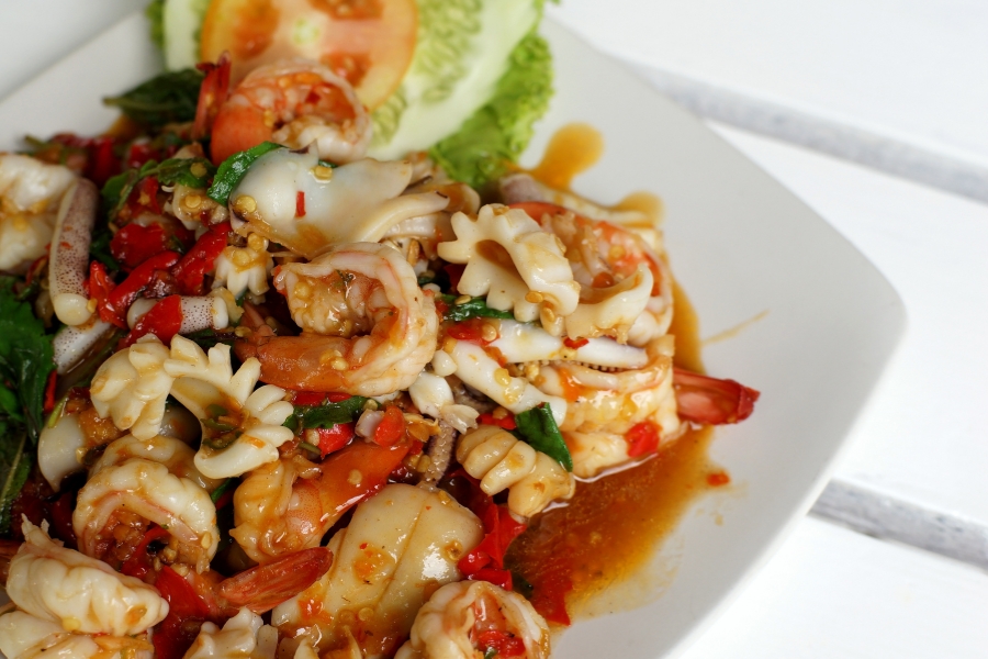 Đảo San Hô Coral Pattaya Thái Lan hứa hẹn có gì cho bạn?