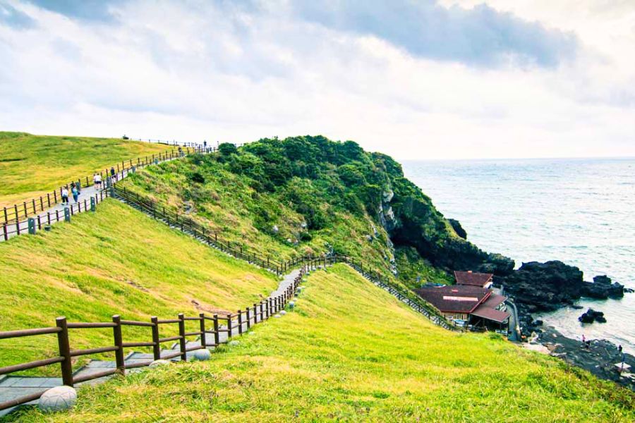 Đi du lịch Hàn Quốc: Tất tần tật kinh nghiệm cho một chuyến đi hoàn hảo