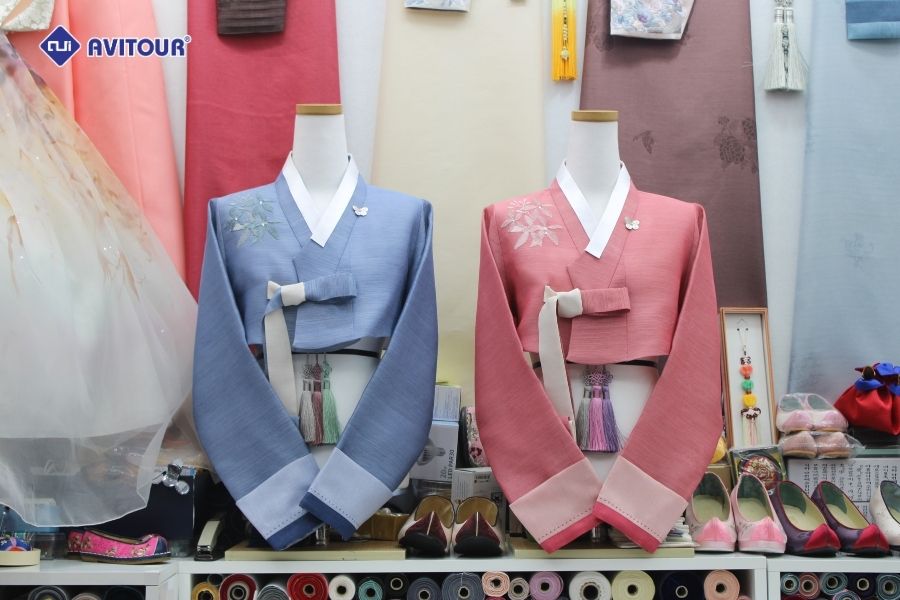 Đi Hàn Quốc mua quà gì? Tuyệt chiêu mua sắm quà tặng độc nhất vô nhị