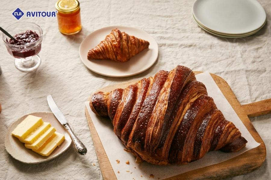 Đi Pháp ăn gì? Những món ăn nổi tiếng ở Paris