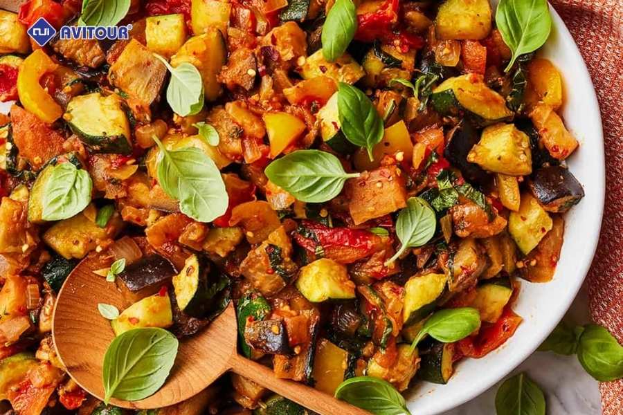 Đi Pháp ăn gì? Những món ăn nổi tiếng ở Paris