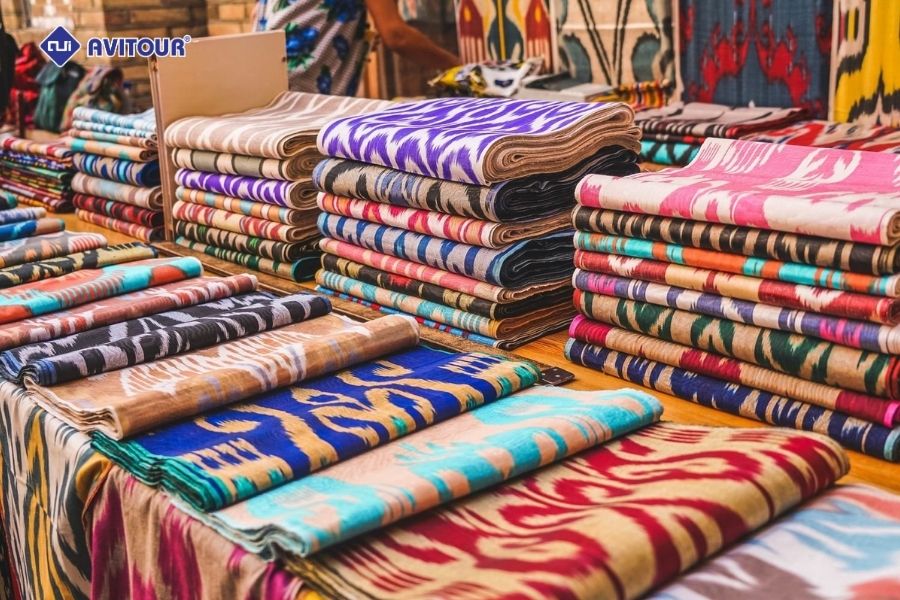 Đi Tân Cương mua quà gì? Cẩm nang mua sắm quà tặng như người bản địa