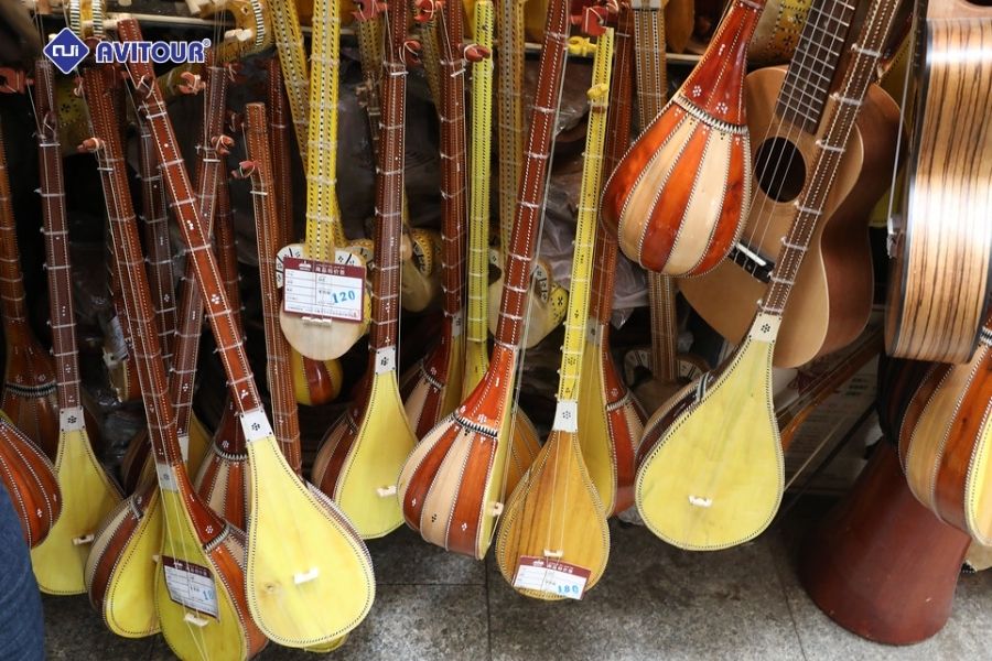 Đi Tân Cương mua quà gì? Cẩm nang mua sắm quà tặng như người bản địa