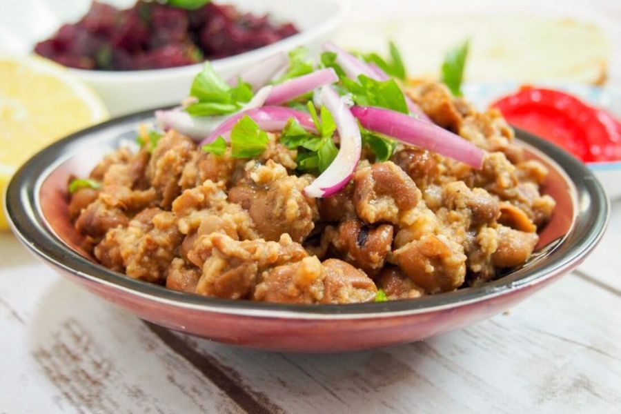 Du lịch Ai Cập - Chạm tay vào nền văn minh vĩ đại