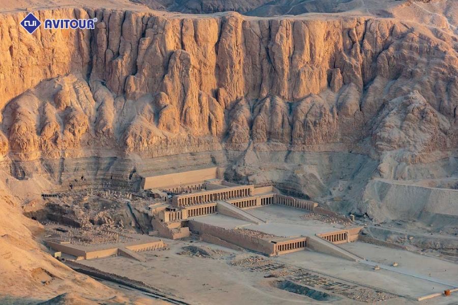 Du Lịch Ai Cập: Khám Phá Vẻ Đẹp Huyền Bí Của Xứ Sở Pharaohs