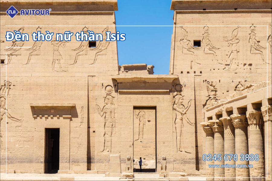 Du lịch Ai Cập: Tour Cairo - Bahariya - Alexandria - Aswan - Luxor - Biển Đỏ từ Hà Nội 2025