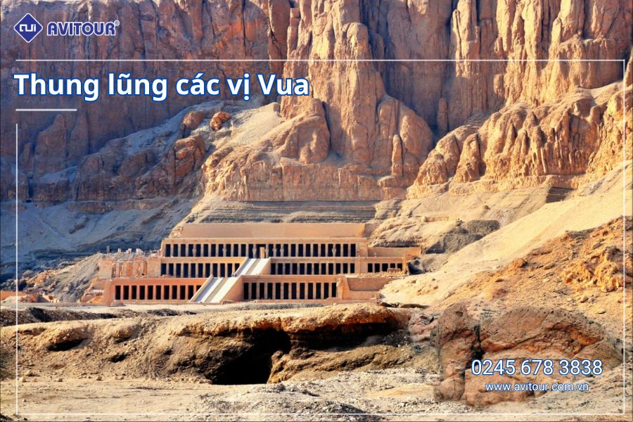 Du lịch Ai Cập: Tour Cairo - Bahariya - Alexandria - Aswan - Luxor - Biển Đỏ từ Hà Nội 2025