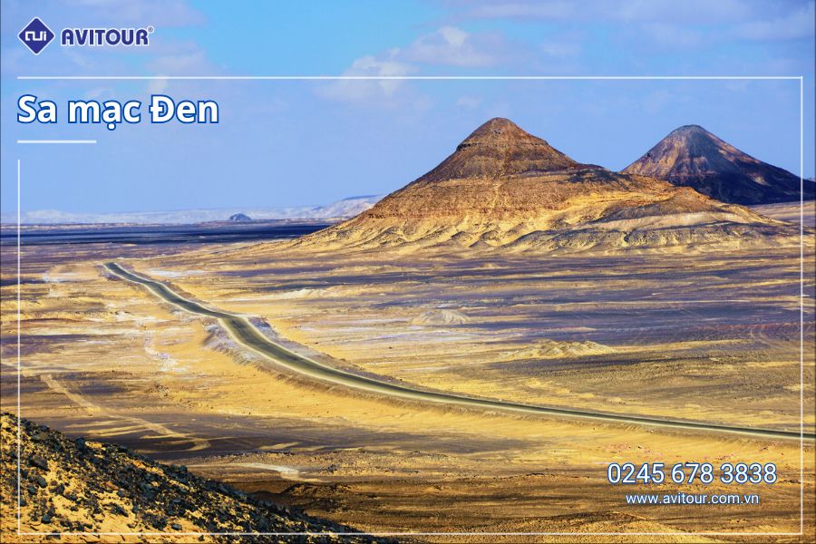 Du lịch Ai Cập: Tour Cairo - Bahariya - Alexandria - Aswan - Luxor - Biển Đỏ từ Hồ Chí Minh 2025