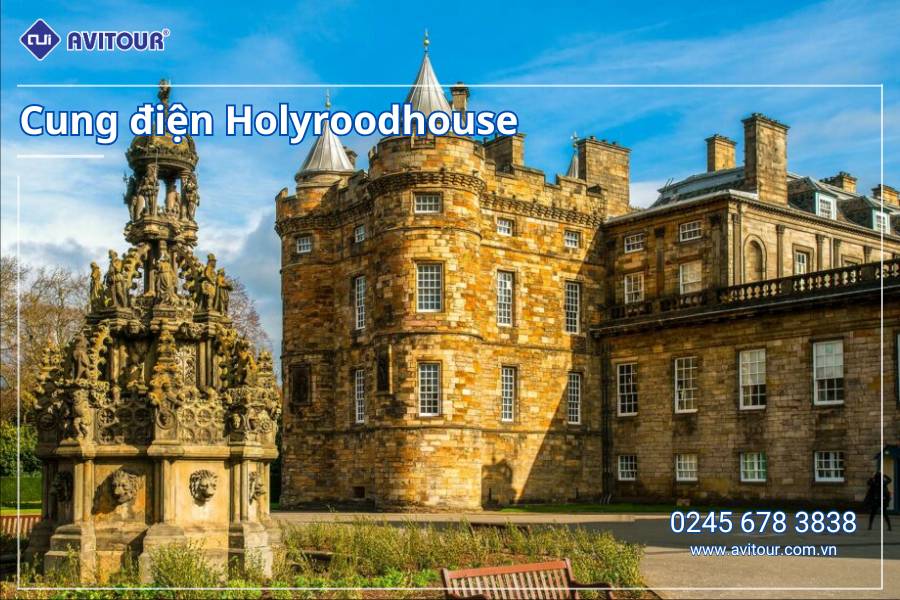 Du lịch Anh Quốc: Tour London - Cardiff - Manchester - Edinburgh - Birmingham - York - London từ Hà Nội 2025