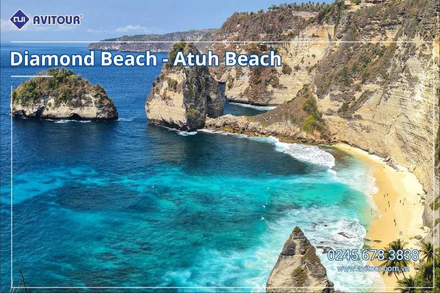 Du lịch Bali 2/9: Ngắm cá heo - Lặn biển Lovina - Resort cao cấp Lovina từ Hà Nội 2025