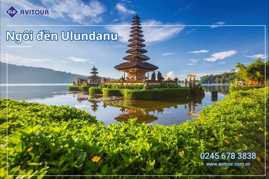 Du lịch Bali 2/9: Ngắm cá heo - Lặn biển Lovina - Resort cao cấp Lovina từ Hà Nội 2025