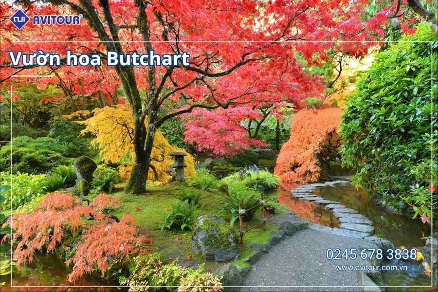 Du lịch Canada: Tour Niagara Falls - Toronto - Kingston - Ottawa - Quebec - Vancouver - Sea To The Sky - Squamish từ Hà Nội 2025