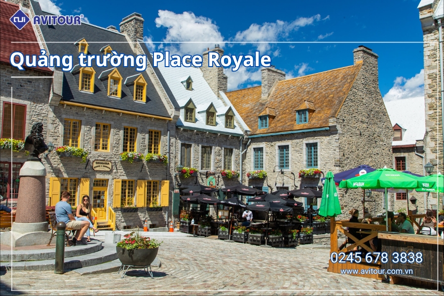 Du lịch Canada - Cuba - Mexico: Tour Varadero - Vinales - Havana - Chichen Itza - Cancun Vancouver - Victoria - Richmond - Toronto - Niagara Falls - Ngàn Đảo - Kingston - Montreal - Ottawa - Quebec từ Hà Nội 2025