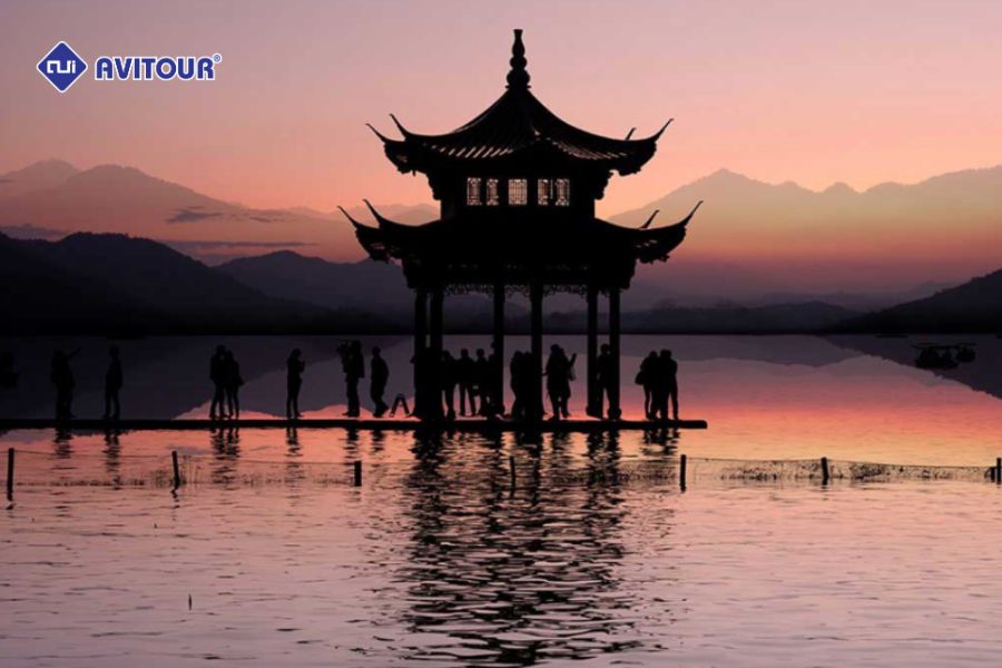 Du lịch Chiết Giang đừng bỏ lỡ 14 địa điểm này