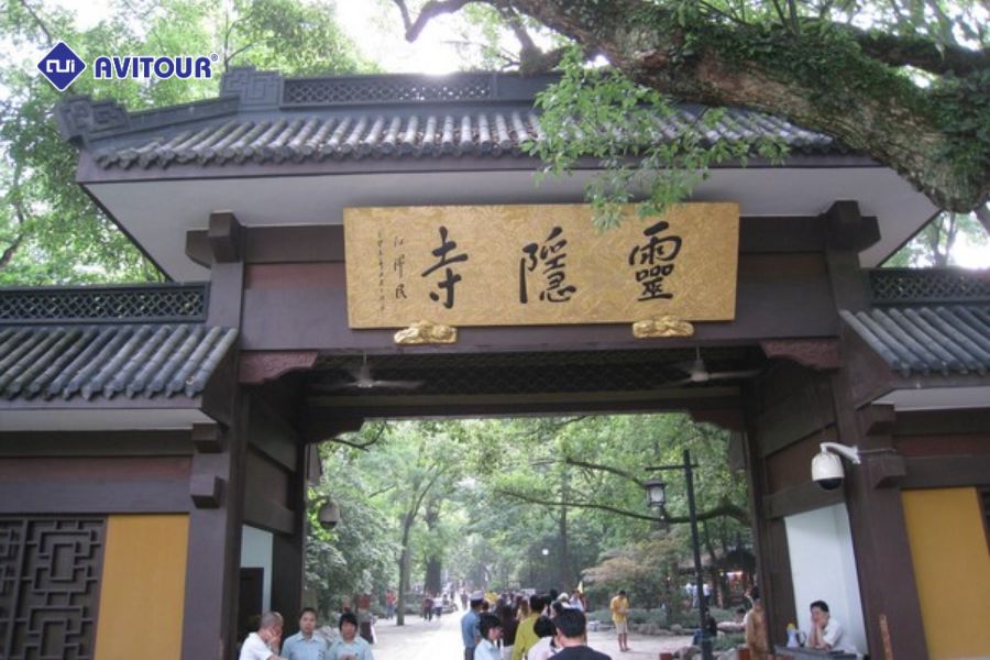 Du lịch Chiết Giang đừng bỏ lỡ 14 địa điểm này