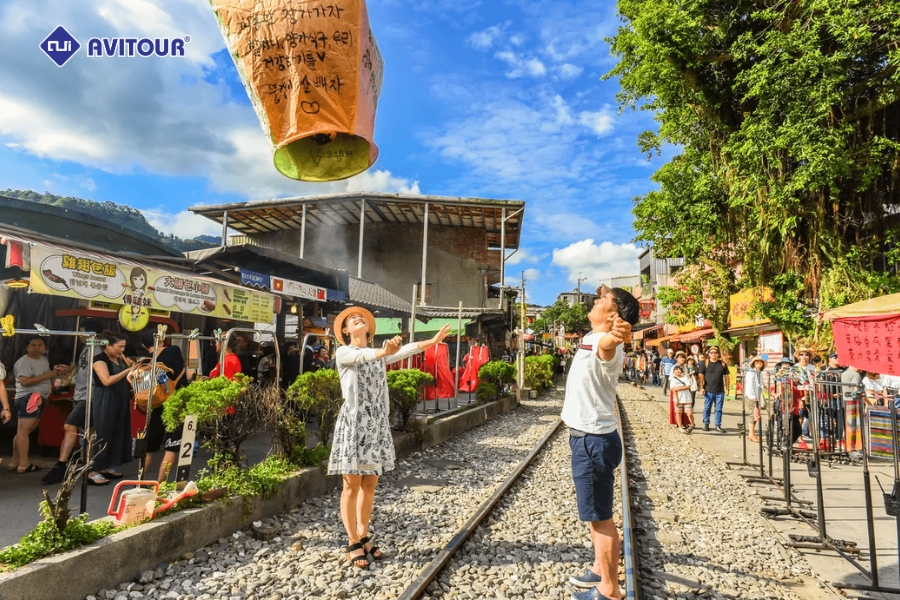 Du lịch Đài Bắc theo cách xanh: Trải nghiệm khác biệt và bảo vệ môi trường