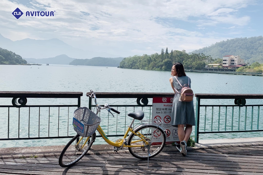 Du lịch Đài Bắc theo cách xanh: Trải nghiệm khác biệt và bảo vệ môi trường