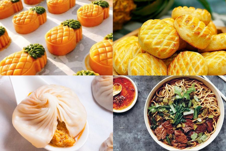 Du lịch Đài Loan: Tổng hợp kinh nghiệm từ A đến Z