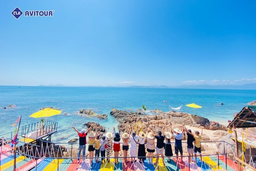 Du lịch đảo Coral Pattaya - Thiên đường biển sắc màu không thể bỏ lỡ