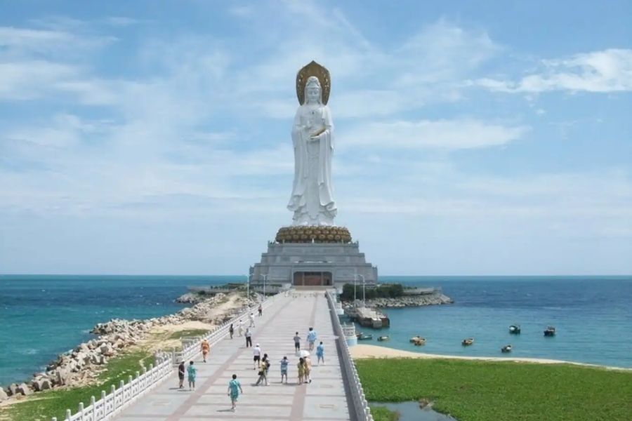 Kinh nghiệm du lịch đảo Hải Nam - Hòn đảo tuyệt diệu