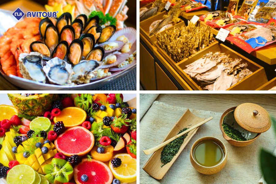 Du lịch đảo Phượng Hoàng Tam Á có gì thú vị