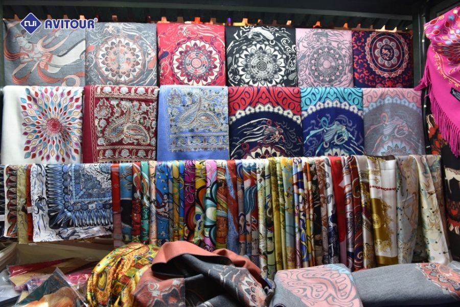 Du lịch Đôn Hoàng mua gì làm quà? Gợi ý những món quà lưu niệm ý nghĩa