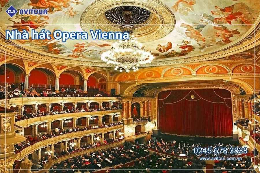 Du lịch Đông Âu - Balkan: Tour Đức - Slovenia - Croatia - Hungary - Slovakia - Áo - Séc từ Hà Nội 2026