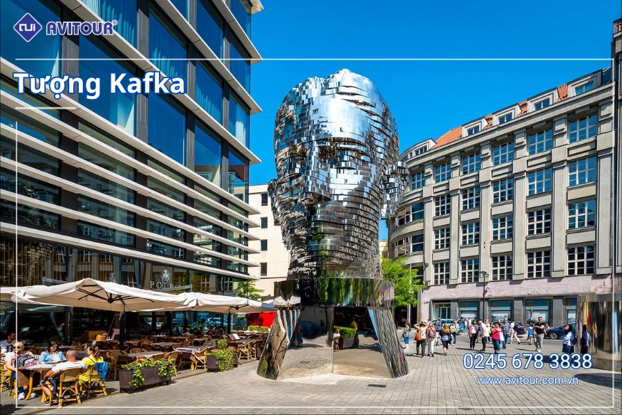 Du lịch Đông Âu lễ 2/9: Tour Séc - Áo - Slovakia - Hungary Praha - Ceske Budejovice - Cesky Krumlove Hallstatt - Salzburg - Vienna - Budapest từ Hà Nội 2025