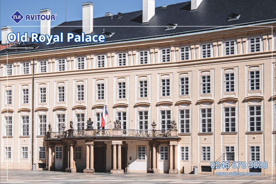 Du lịch Đông Âu: Tour Séc - Áo - Slovakia - Hungary Praha - Ceske Budejovice - Cesky Krumlove Hallstatt - Salzburg - Vienna - Budapest từ Hà Nội 2025