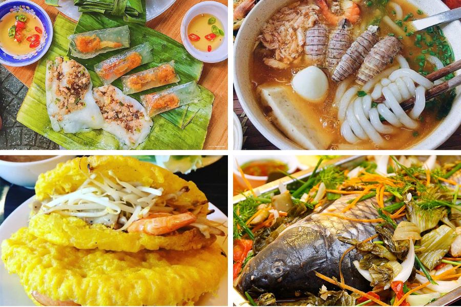 Du lịch động Phong Nha Kẻ Bàng cùng Avitour