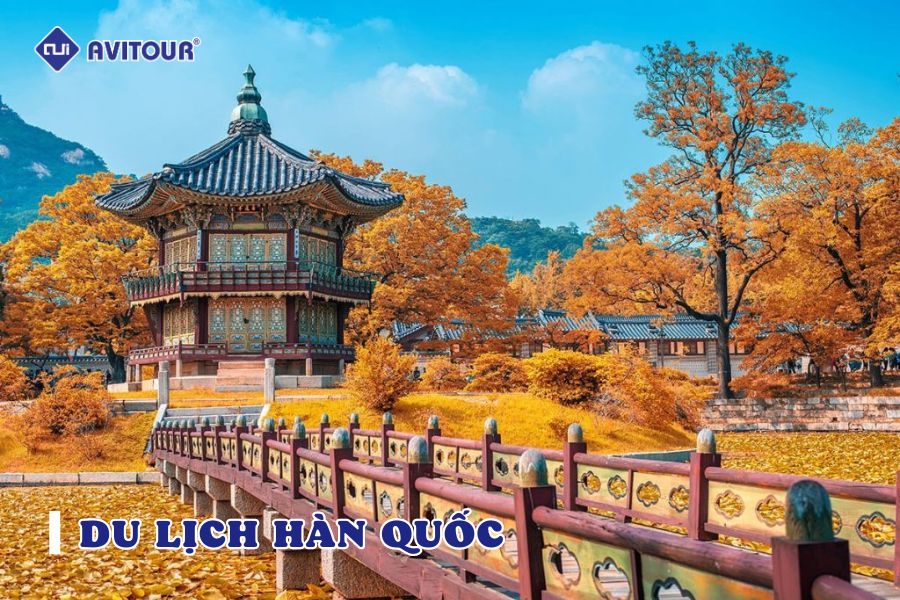 Du lịch Hàn Quốc mùa nào đẹp? Thời tiết và cảnh vật ra sao?