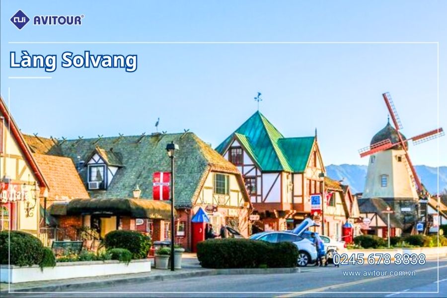 Du Lịch Hè Liên Tuyến Bờ Đông - Bờ Tây: Tour New York - Philadelphia - Delaware - Washington Dc - Las Vegas - Los Angeles - Hollywood - San Diego - San Jose - San Francisco - Từ Hà Nội 2026