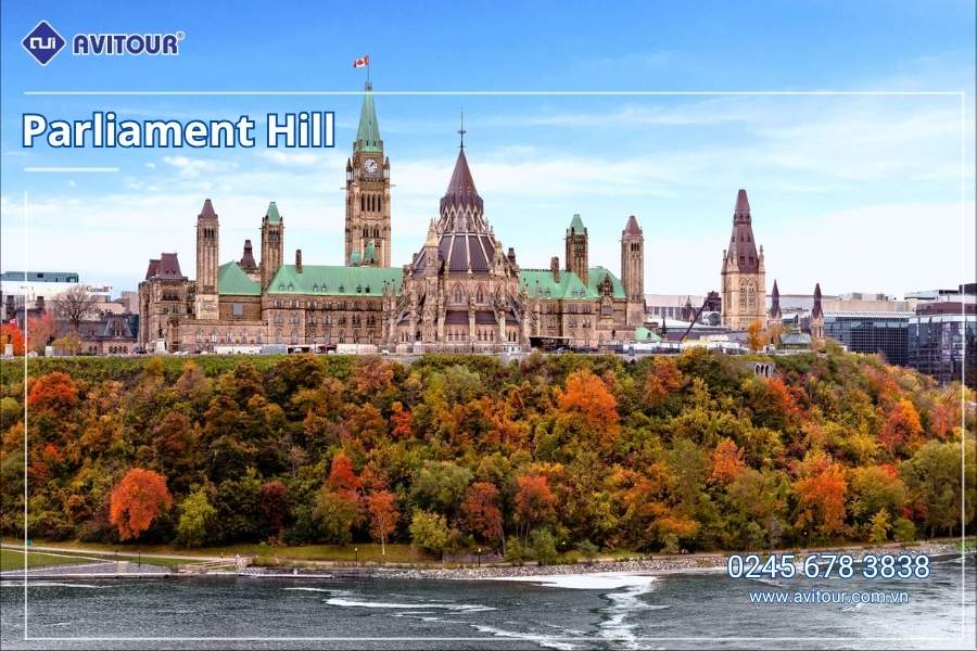 Du lịch Hoa Kỳ - Canada: Tour Niagara Falls - Toronto - Kingston - Ottawa - Quebec - Montreal - Portland - Boston - New York - Philadelphia - Delaware - Washington Dc - Las Vegas - Red Rock Canyon - Los Angeles - San Diego từ Hà Nội 2025