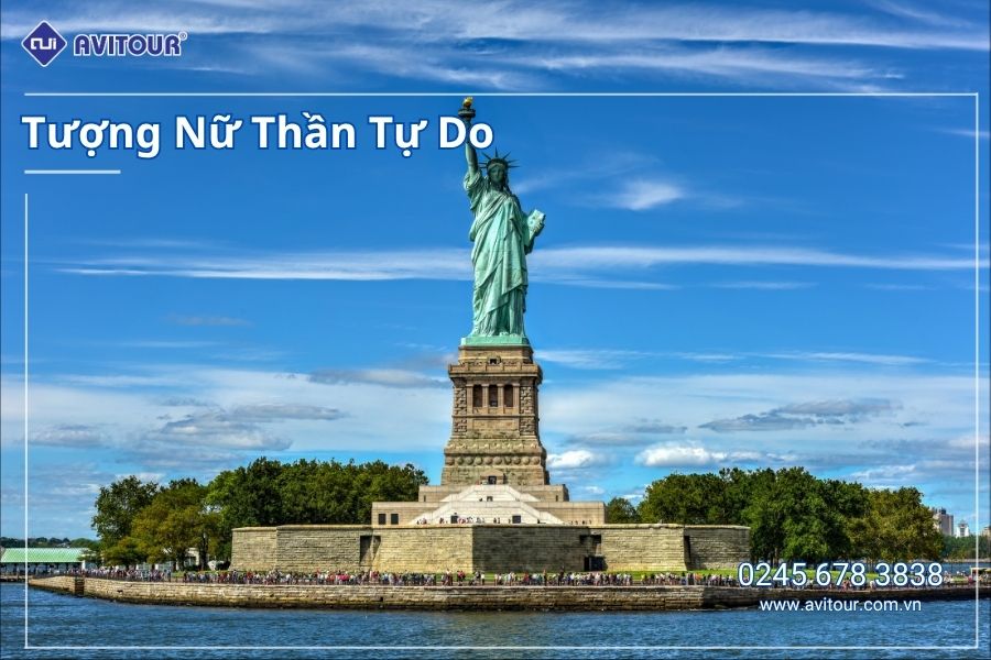 Du lịch Hoa Kỳ - Canada: Tour Niagara Falls - Toronto - Kingston - Ottawa - Quebec - Montreal - Portland - Boston - New York - Philadelphia - Delaware - Washington Dc - Las Vegas - Red Rock Canyon - Los Angeles - San Diego từ Hà Nội 2025