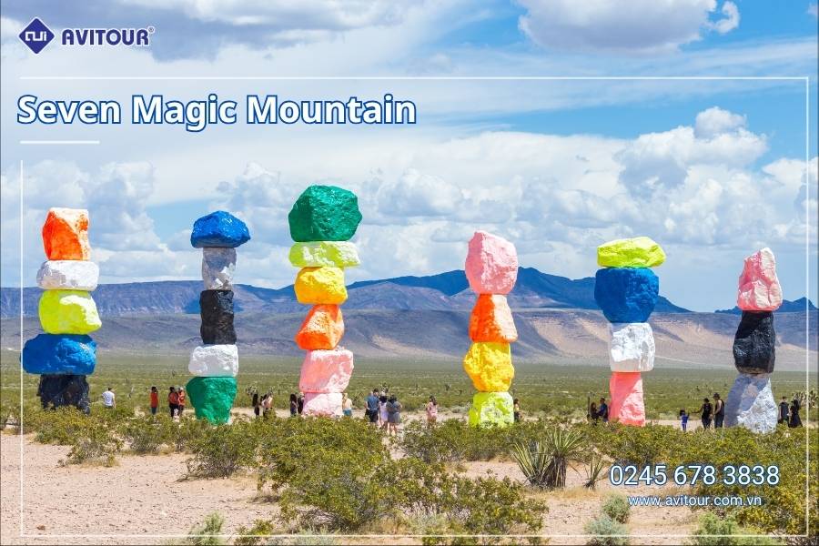 Du lịch Hoa Kỳ - Canada: Tour Niagara Falls - Toronto - Kingston - Ottawa - Quebec - Montreal - Portland - Boston - New York - Philadelphia - Delaware - Washington Dc - Las Vegas - Red Rock Canyon - Los Angeles - San Diego từ Hà Nội 2025