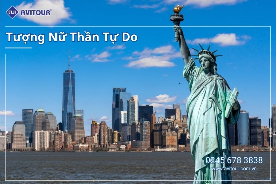 Du lịch Hoa Kỳ (Đón Giáng Sinh): Tour New York - Philadelphia - Delaware - Washington DC - Las Vegas - Vườn quốc gia Zion - Antelope Canyon (hẻm núi linh dương) - Horseshoe Bend - Page - Thung lũng Monument - Los Angeles - San Diego từ Hà Nội 2025