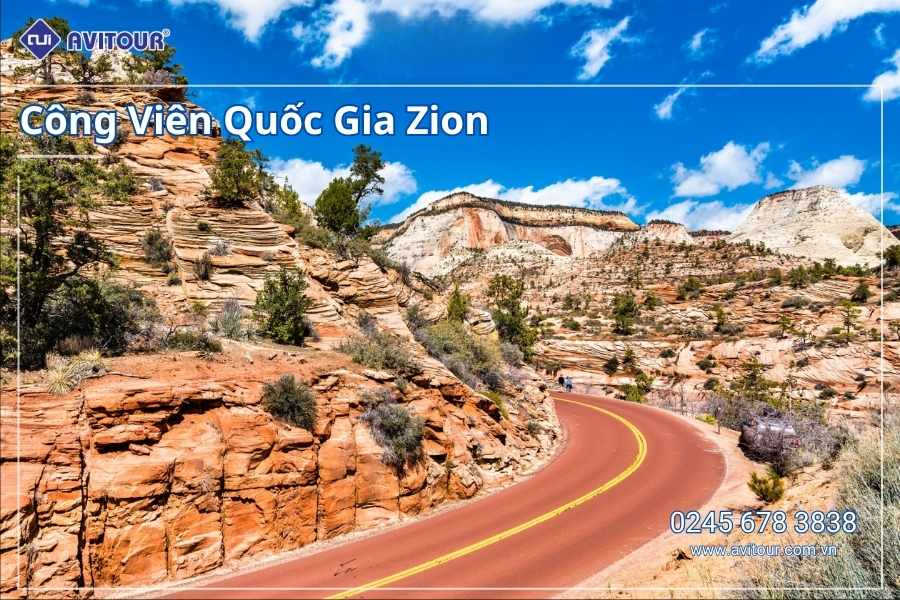 Du lịch Hoa Kỳ (Đón Giáng Sinh): Tour New York - Philadelphia - Delaware - Washington DC - Las Vegas - Vườn quốc gia Zion - Antelope Canyon (hẻm núi linh dương) - Horseshoe Bend - Page - Thung lũng Monument - Los Angeles - San Diego từ Hà Nội 2025