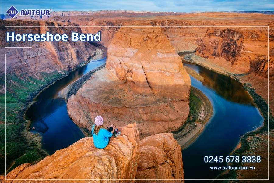 Du lịch Hoa Kỳ (Đón Giáng Sinh): Tour New York - Philadelphia - Delaware - Washington DC - Las Vegas - Vườn quốc gia Zion - Antelope Canyon (hẻm núi linh dương) - Horseshoe Bend - Page - Thung lũng Monument - Los Angeles - San Diego từ Hà Nội 2025