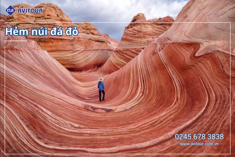 Du lịch Hoa Kỳ (Khai Xuân Bính Ngọ 2026): Tour Los Angeles - Santa Monica - San Diego - Las Vegas - Seven Magic Mountain - Hẻm Núi Đá Đỏ Red Rock Grand Canyon - Washington DC - Philadelphia - New York từ Hà Nội 2026
