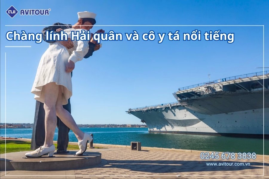 Du lịch Hoa Kỳ (Khai Xuân Bính Ngọ): Tour San Francisco - Los Angeles - Universal Studio - San Diego - Las Vegas - Seven Magic Mountain - Hẻm Núi Đá Đỏ Red Rock Grand Canyon - Washington DC - Philadelphia - New York từ Hà Nội 2026