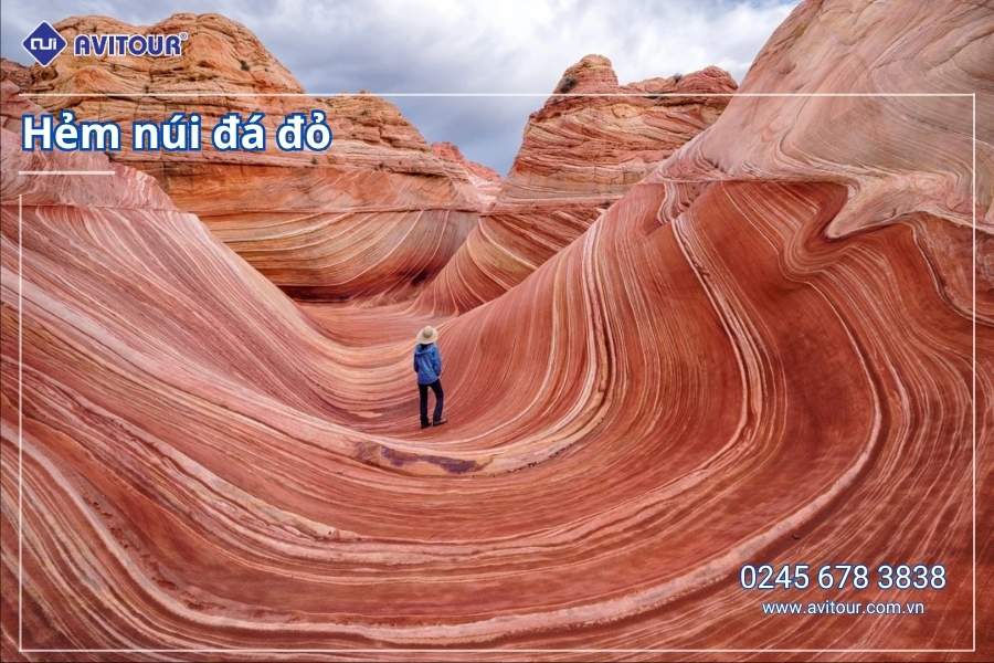 Du lịch Hoa Kỳ (Khai Xuân Bính Ngọ): Tour San Francisco - Los Angeles - Universal Studio - San Diego - Las Vegas - Seven Magic Mountain - Hẻm Núi Đá Đỏ Red Rock Grand Canyon - Washington DC - Philadelphia - New York từ Hà Nội 2026