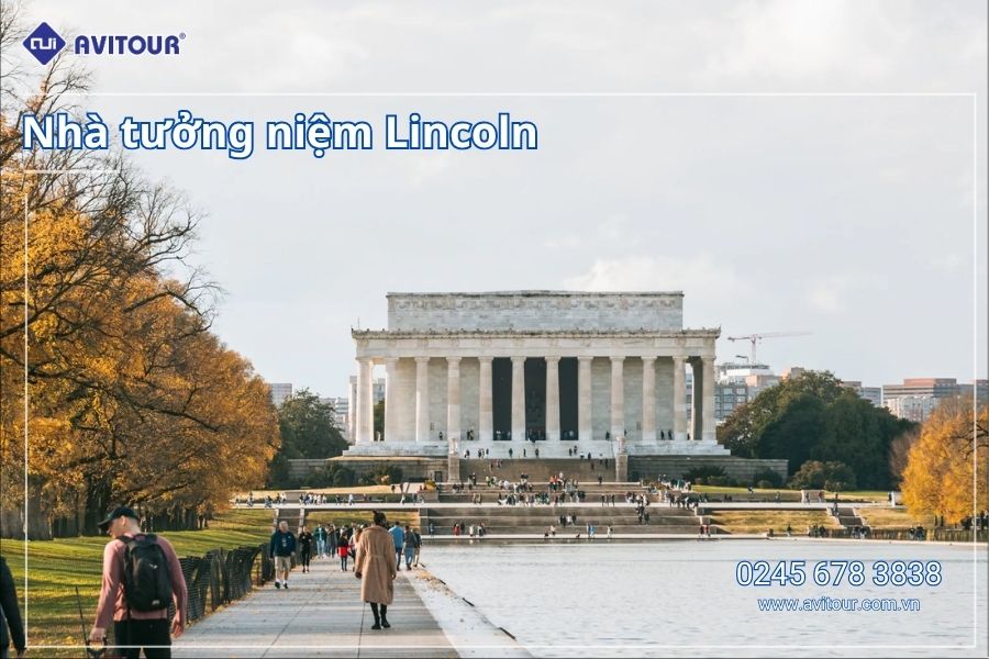 Du lịch Hoa Kỳ: Tour New York - Philadelphia - Delaware - Washington DC - Las Vegas - Red Rock Canyon - Los Angeles - San Diego từ Hà Nội 2025