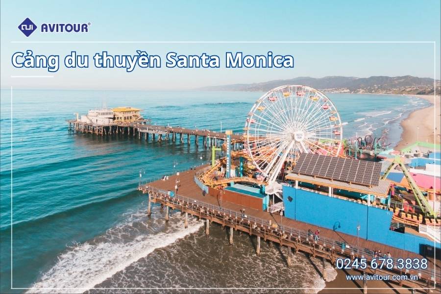 Du lịch Hoa Kỳ: Tour New York - Philadelphia - Delaware - Washington DC - Las Vegas - Red Rock Canyon - Los Angeles - San Diego từ Hà Nội 2025