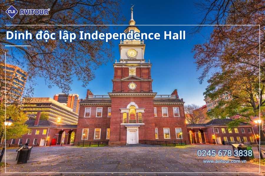 Du lịch Hoa Kỳ: Tour New York - Philadelphia - Delaware - Washington DC - Las Vegas - Red Rock Canyon - Thị Trấn Calico - Santa Monica - Los Angeles - San Diego từ Hà Nội 2026