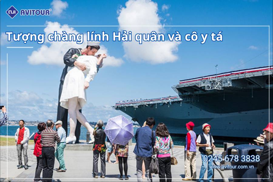 Du lịch Hoa Kỳ: Tour New York - Philadelphia - Delaware - Washington DC - Las Vegas - Vườn quốc gia Zion - Antelope Canyon (hẻm núi linh dương) - Horseshoe Bend - Page - Thung lũng Monument - Los Angeles - San Diego từ Hà Nội 2025