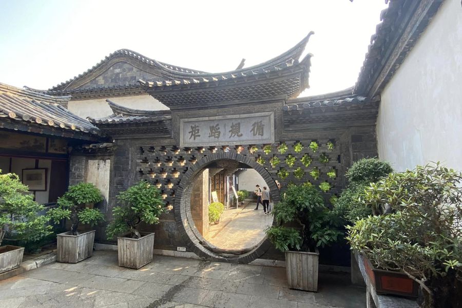 Du lịch Kiến Thủy: Thiên đường nhỏ giữa lòng Vân Nam